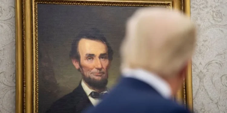 Trump is Not the First ‘Dictator in the Making’