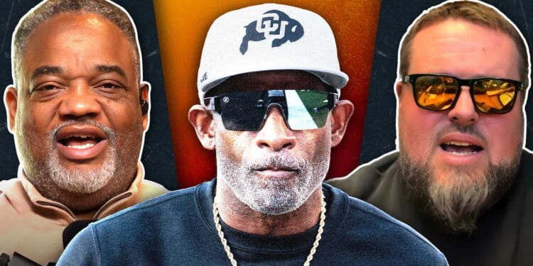 Former Colorado star turns on Deion Sanders, calls for major overhaul of Buffaloes coaching staff