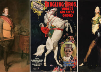 A Visit to Sarasota’s Ringling Museum