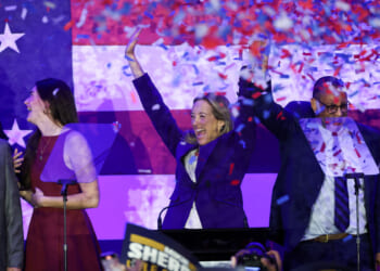 The Nationalization of Elections Is Anti-American