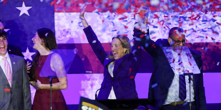 The Nationalization of Elections Is Anti-American