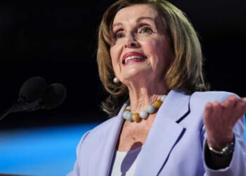 Nancy Pelosi announces retirement after nearly 4 decades in Congress