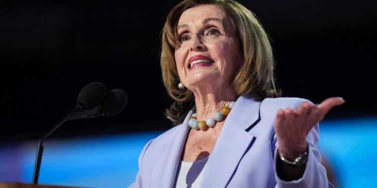 Nancy Pelosi announces retirement after nearly 4 decades in Congress