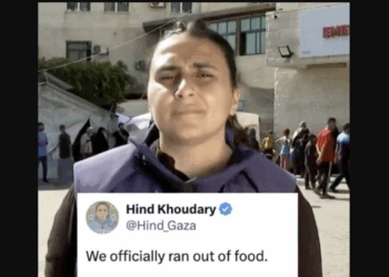 FATOCIDE: Israel Accused of Making Gazans Fat