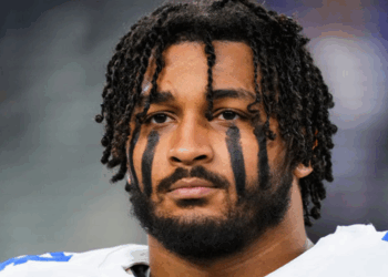 Fans devastated after Dallas Cowboys player found dead at just 24: 'I am shattered'
