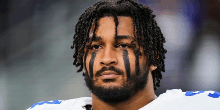 Fans devastated after Dallas Cowboys player found dead at just 24: 'I am shattered'