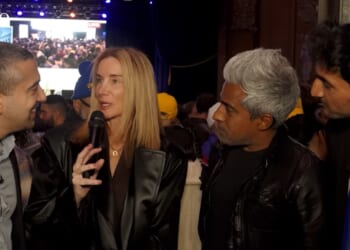 White Influencer Jennifer Welch: White People Have No Culture