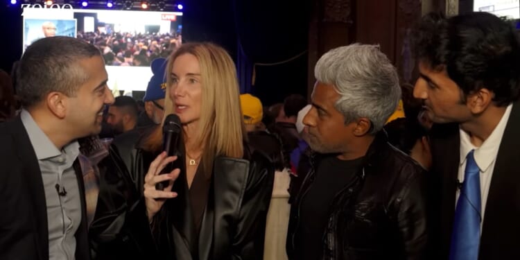 White Influencer Jennifer Welch: White People Have No Culture