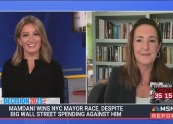 NYC Has More ‘Culture’ to Offer than Florida, Texas