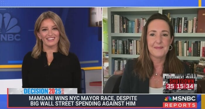 NYC Has More ‘Culture’ to Offer than Florida, Texas