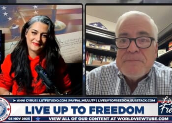 Michael Finch Video: WWI Destroyed Western Christian Civilization