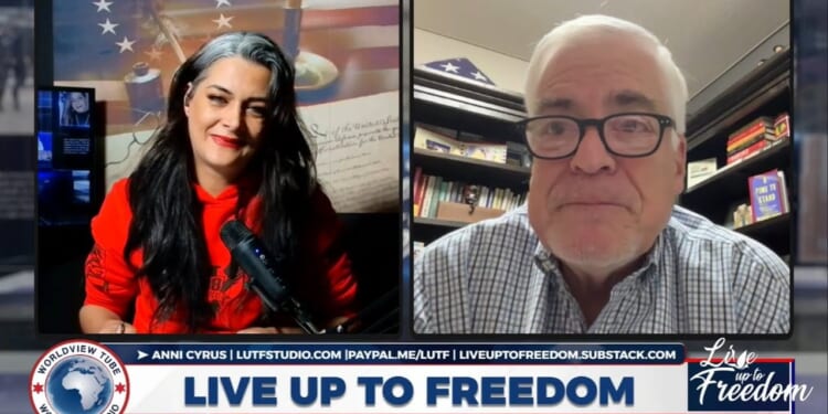 Michael Finch Video: WWI Destroyed Western Christian Civilization