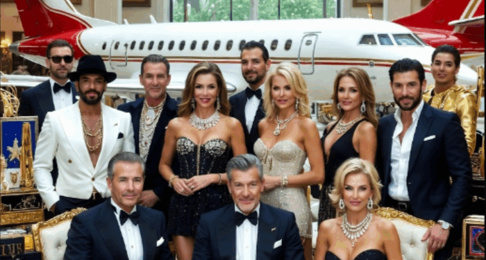 NY Times Tries Rationalizing Stupid Wealth Taxes to Stick It to the Rich