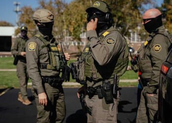 Illegal alien learns his fate after a Wisconsin judge allegedly helped him evade ICE