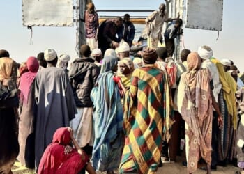 RSF agrees to US humanitarian ceasefire proposal