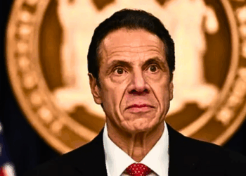 The Rise and Fall of Andrew Cuomo