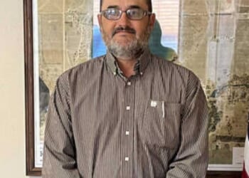 Noncitizen Kansas mayor accused of illegally voting 'multiple times' after winning re-election