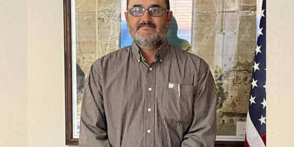 Noncitizen Kansas mayor accused of illegally voting 'multiple times' after winning re-election