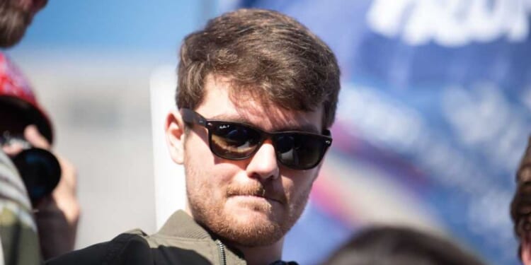 The thoroughly unimpressive Mr. Fuentes