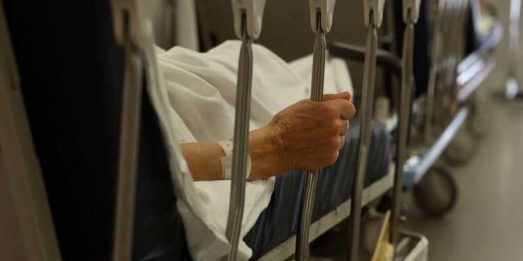 'Pro-death legislators' want euthanasia in Illinois — Canada reveals why that's a terrible idea
