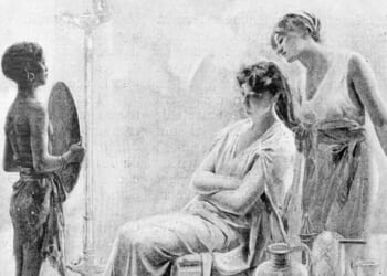 How slavery was rationalized