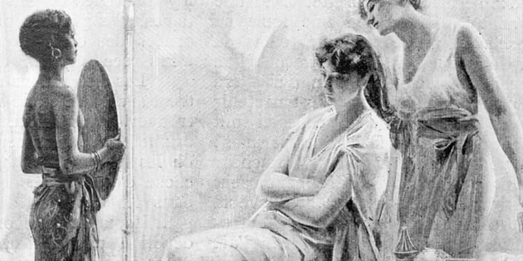 How slavery was rationalized