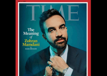 Don't Call Mamdani a Commie or Jihadi!