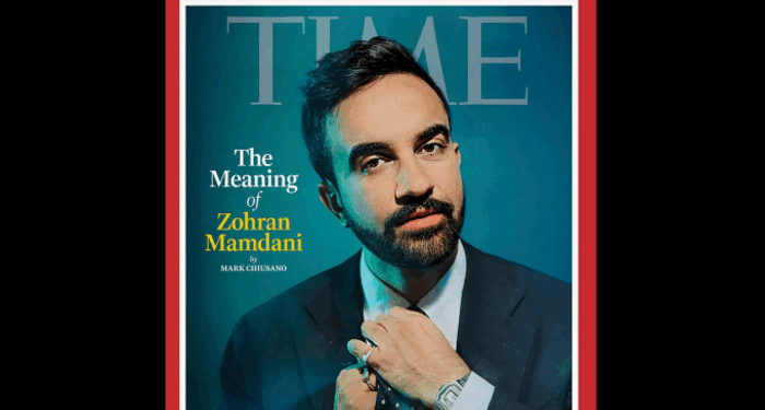 Don't Call Mamdani a Commie or Jihadi!