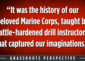 Ron Helle: 250 Years — Reflections