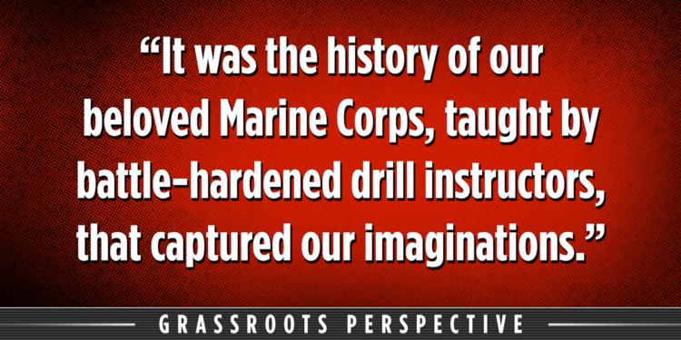 Ron Helle: 250 Years — Reflections