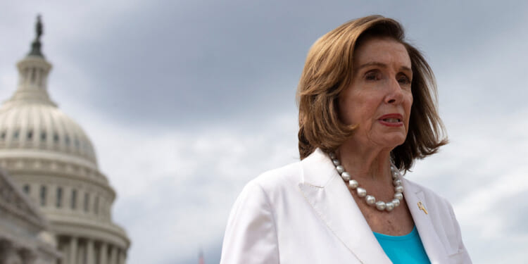 Pelosi Was Bad. What Follows Could Be Worse