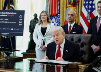 Yes, Ozempic for All