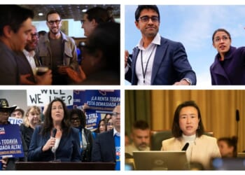 Nancy Pelosi retirement begins race to fill Democratic titan’s shoes