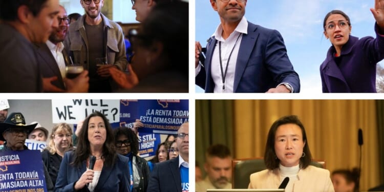 Nancy Pelosi retirement begins race to fill Democratic titan’s shoes