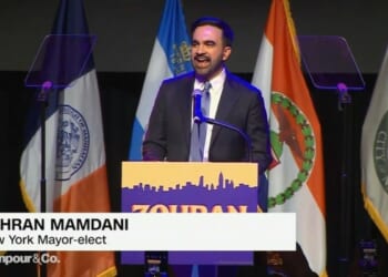 TV News Omission Helped Off-Year Democrat Wave