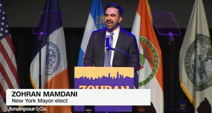 TV News Omission Helped Off-Year Democrat Wave