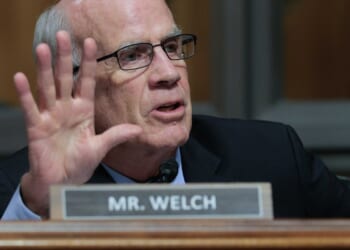 Democrat senator makes stunning admission about Obamacare failures