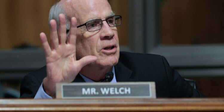 Democrat senator makes stunning admission about Obamacare failures