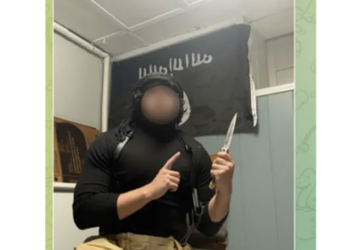 Sons of UN Diplomat and Poet Joined ISIS, Plotted Mass Murder