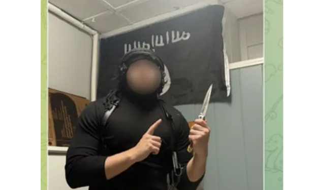 Sons of UN Diplomat and Poet Joined ISIS, Plotted Mass Murder