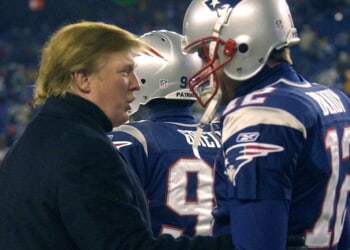 Trump’s legacy has legs like Reagan’s