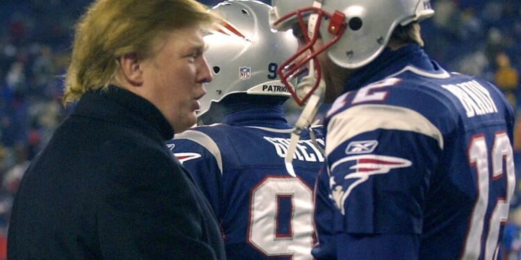 Trump’s legacy has legs like Reagan’s