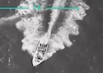 Media: Defining a Drug Smuggler is Very "Nuanced"