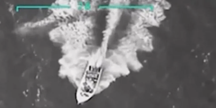 Media: Defining a Drug Smuggler is Very "Nuanced"