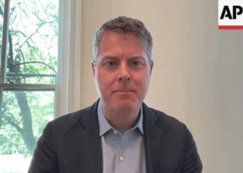 Two-Faced Associated Press Claims Trump May Be ‘Face of Economic Discontent’