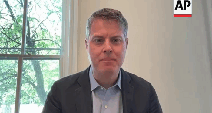 Two-Faced Associated Press Claims Trump May Be ‘Face of Economic Discontent’