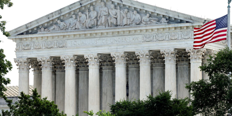 Major Questions About the Tariff Argument