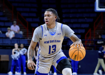 Six ex-NCAA basketball players engaged in 'betting-related game manipulation'