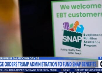 ABC Claims Trump WH Is Using Flight Cuts, Hungry Americans as Partisan Tools