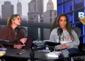 Conservatives Don’t Live Up to Our ‘Certain Caliber of Guest’